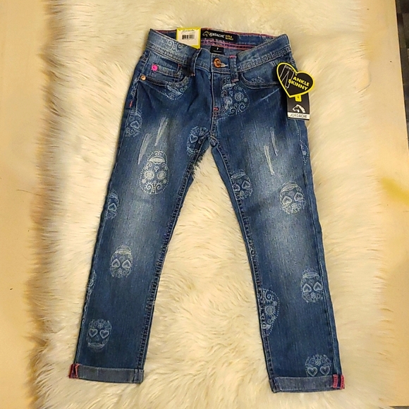 💙 Jean's 💙 - Picture 1 of 3